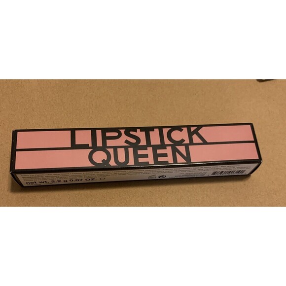 Lipstick Queen Other - LIPSTICK QUEEN Cupid's Bow Lipstick GOLDEN ARROW 0.07oz w/sharpener NIB